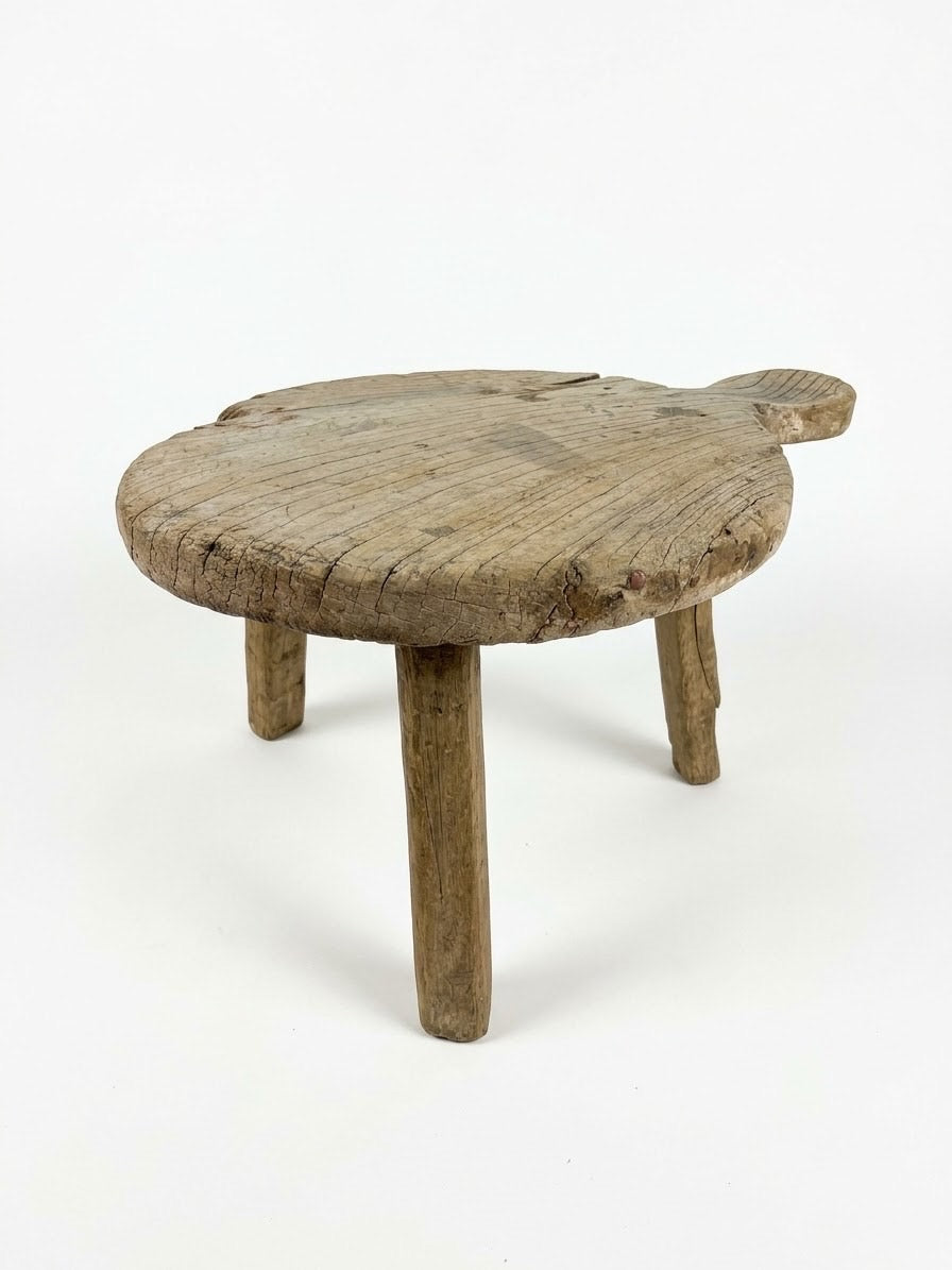 Rustic wood Table