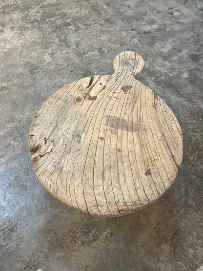 Rustic wood Table