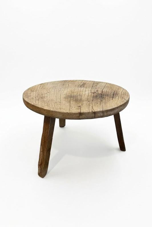 Rustic wood Table