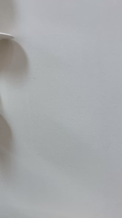 Original Plaster Sculpture by Elena Morales Ramirez